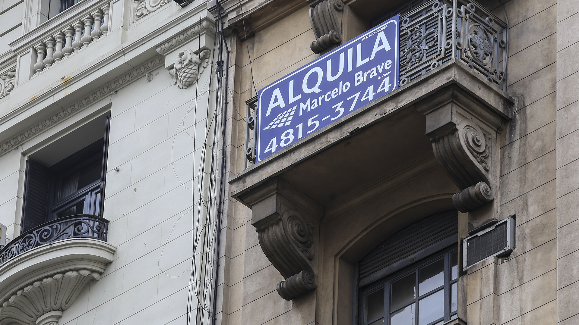 Alquileres Ciudad de Buenos Aires