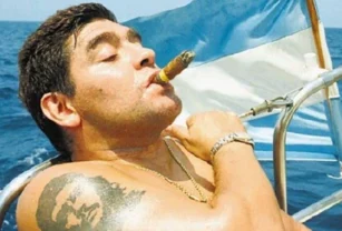 Maradona