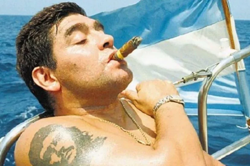 Maradona