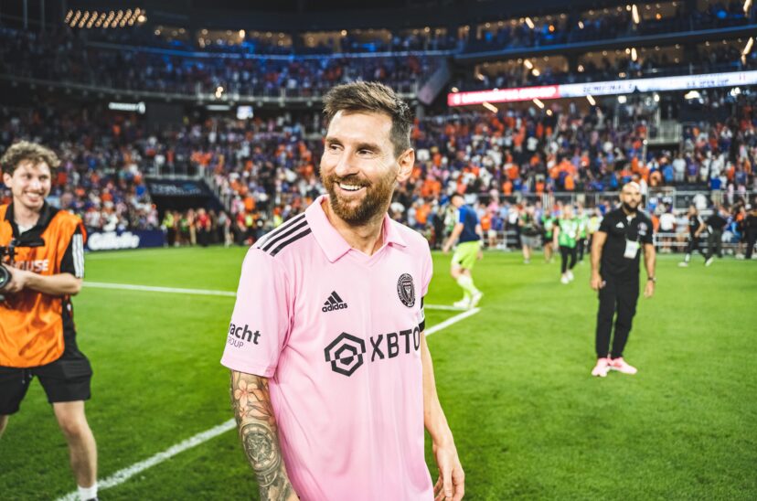 Messi