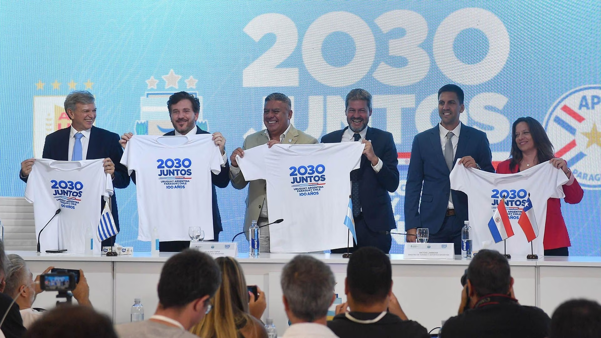 Brasil Mundial 2030