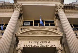 Banco Central BCRA - Ledivs
