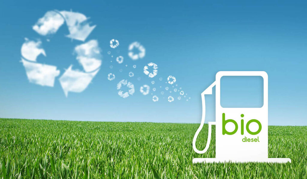 biodiesel argentino bioetanol y biodiésel