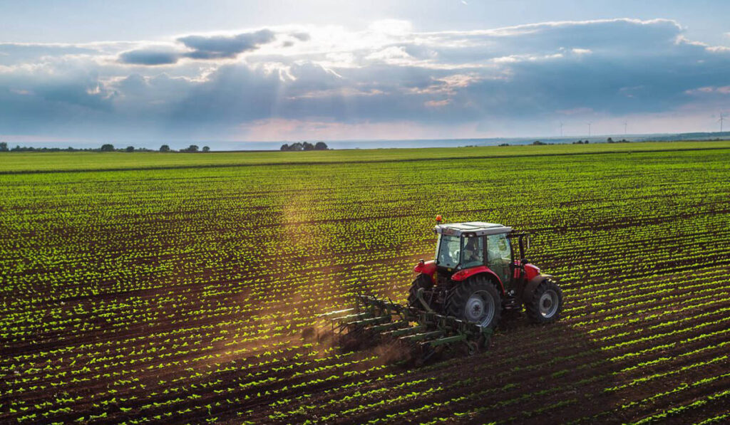 campo medidas claras solución climática el agro trabaja dólares ley de tierras