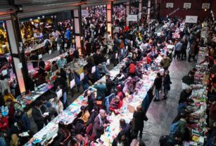 feria de editores