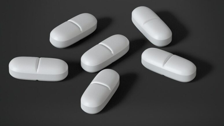 ibuprofeno paracetamol