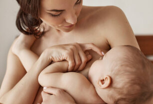 semana mundial de la lactancia materna