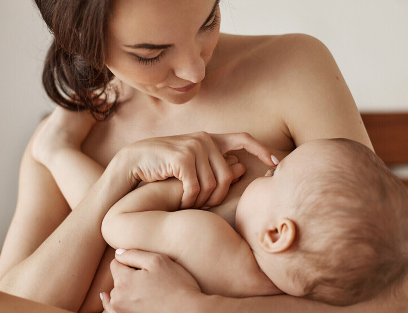 semana mundial de la lactancia materna