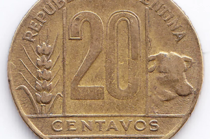 moneda antigua