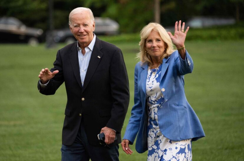 Biden Covid