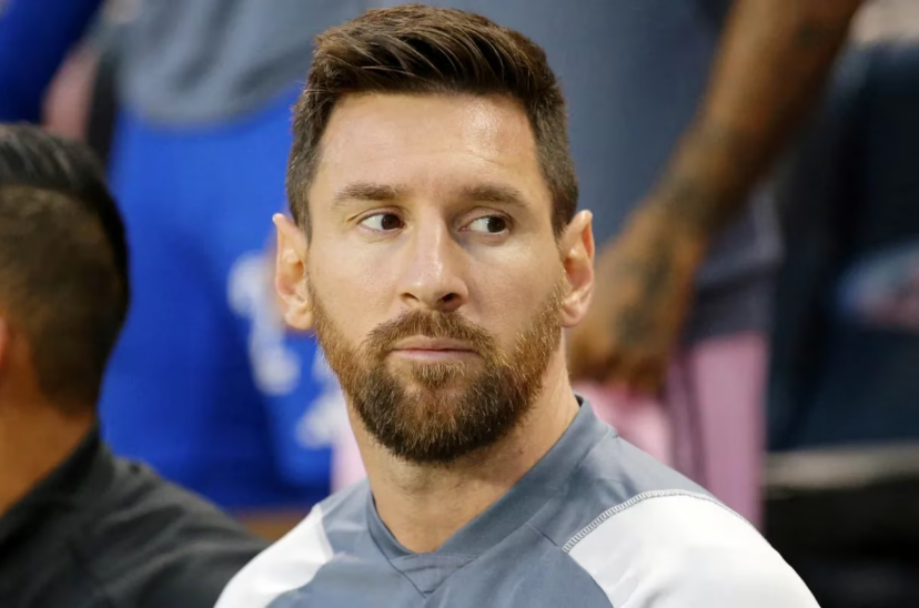 Messi