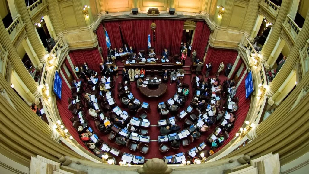 Senado