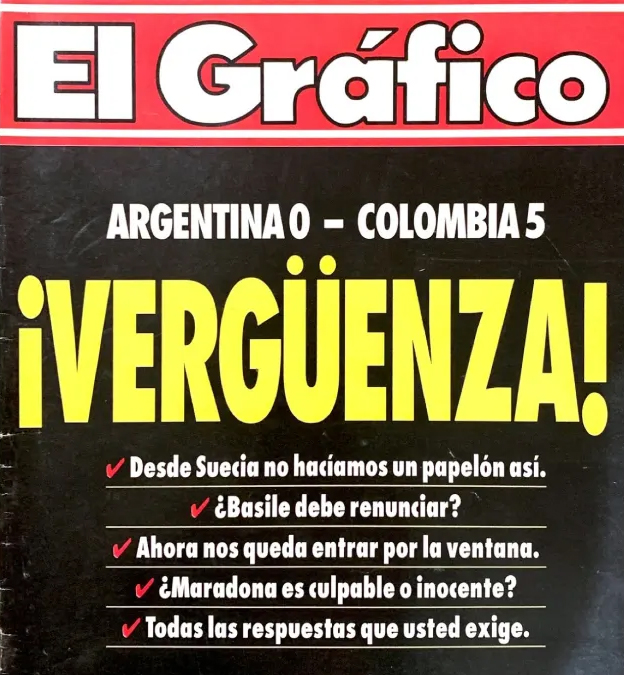 argentina colombia