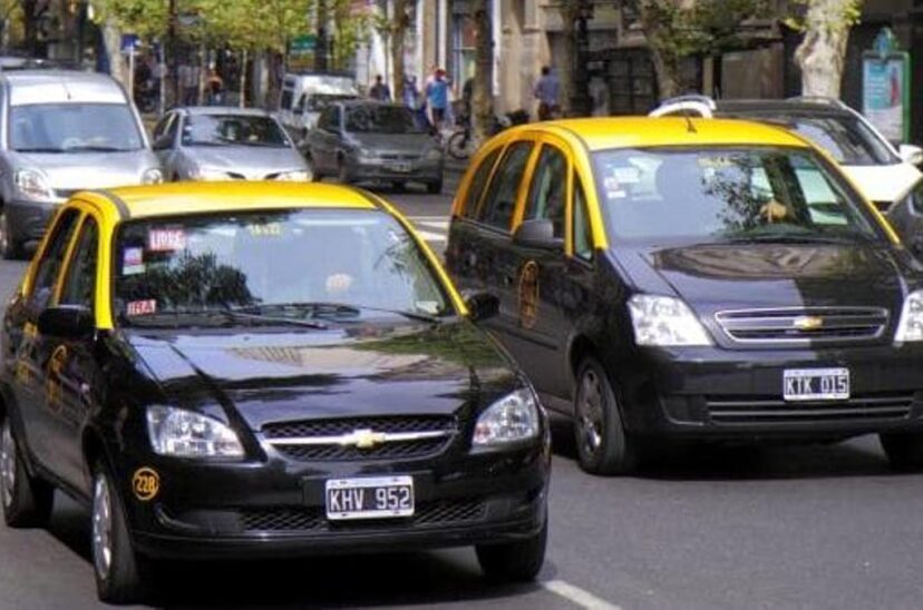 taxistas