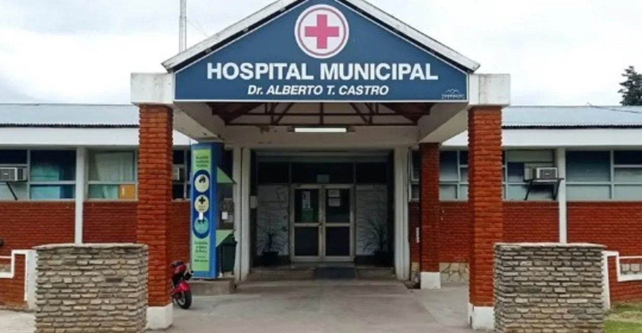 lechon hospital