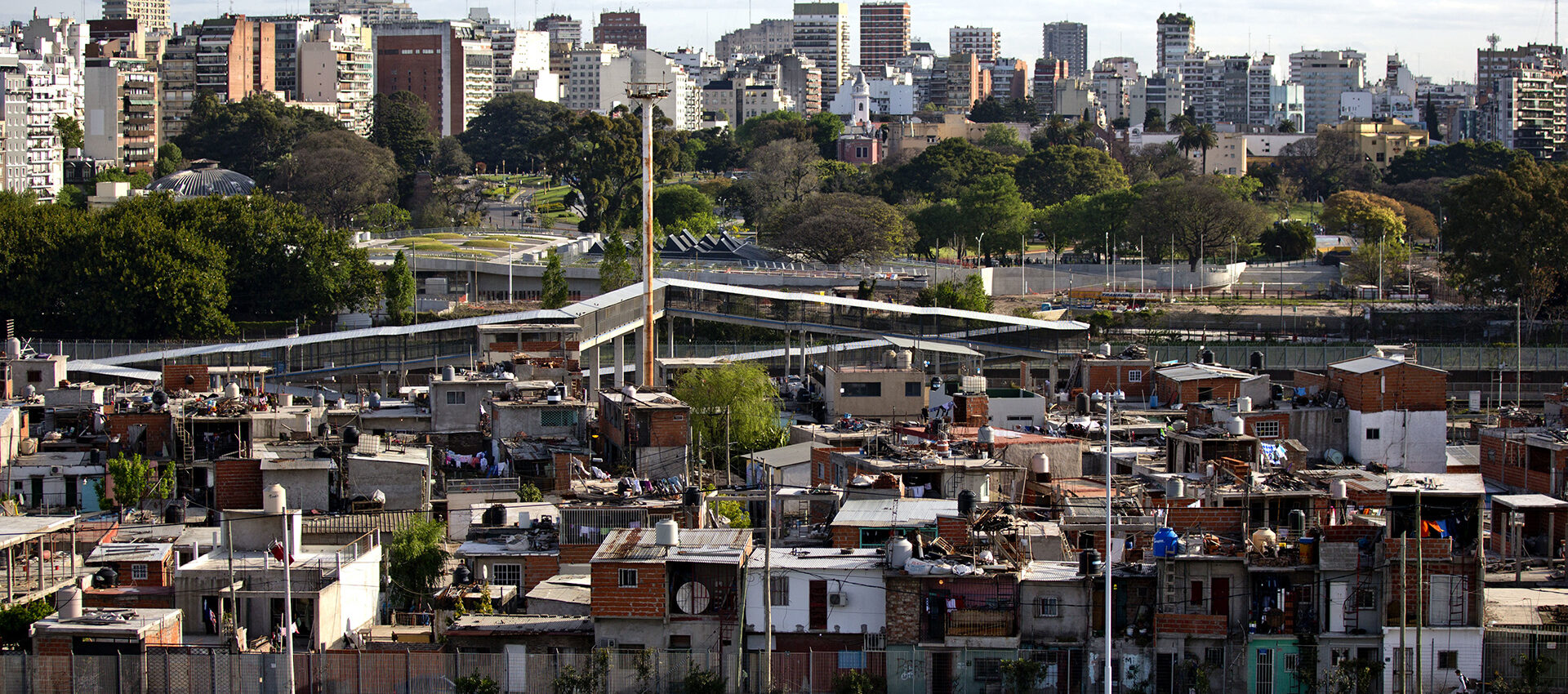 Pobreza e indigencia, Buenos Aires