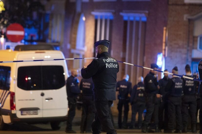 Bruselas atentado terrorista