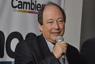 Ernesto Sanz UCR