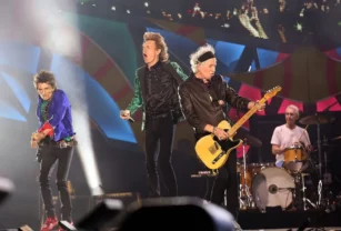 Rolling Stones argentina