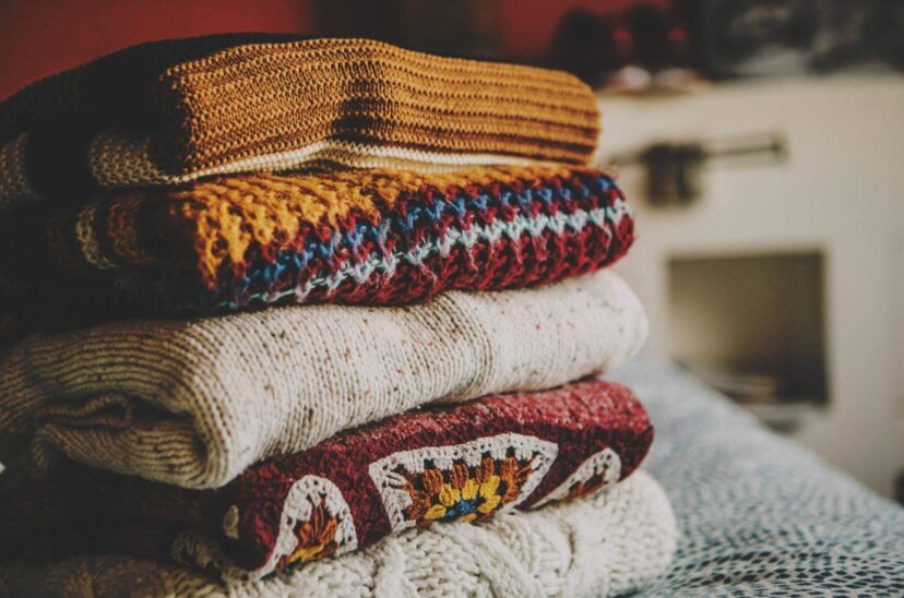 sweaters