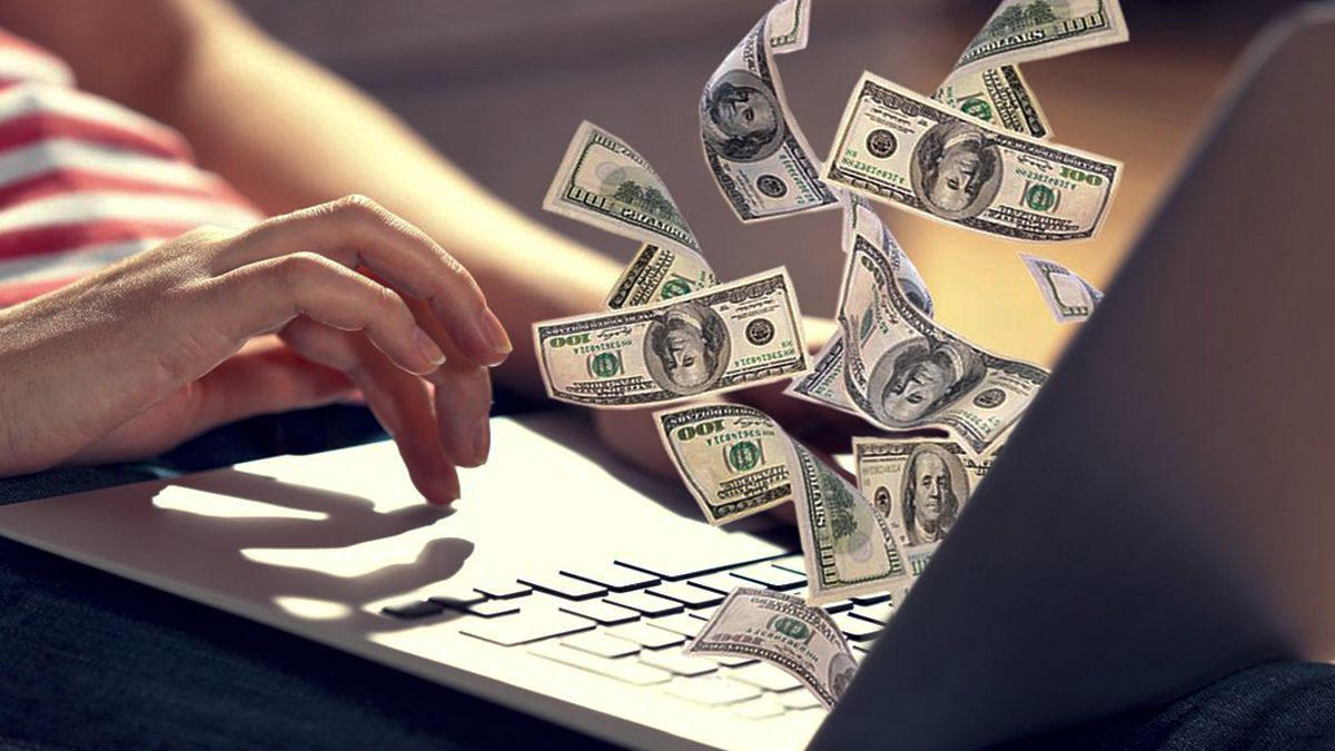 cómo comprar dólares online en cualquier momento
