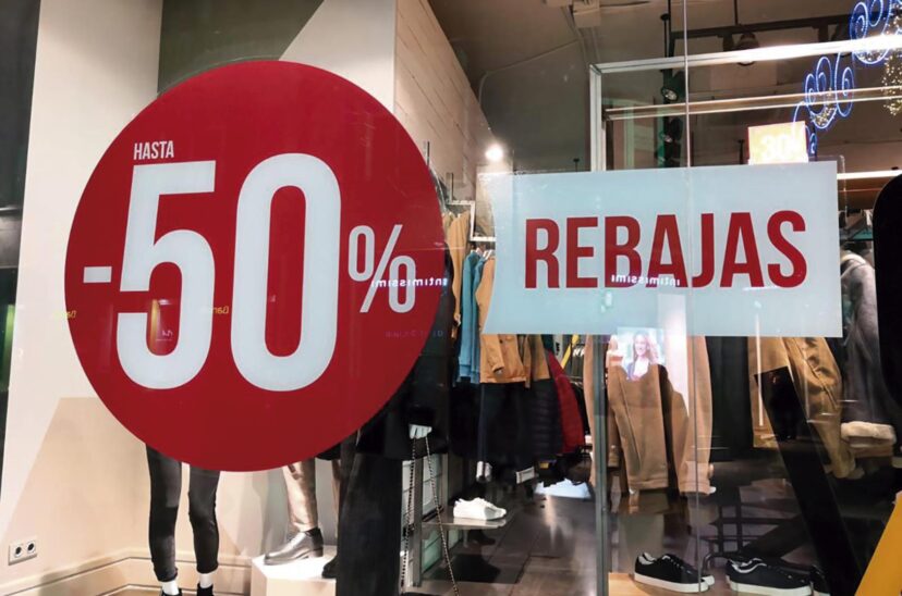 ropa barata de primeras marcas