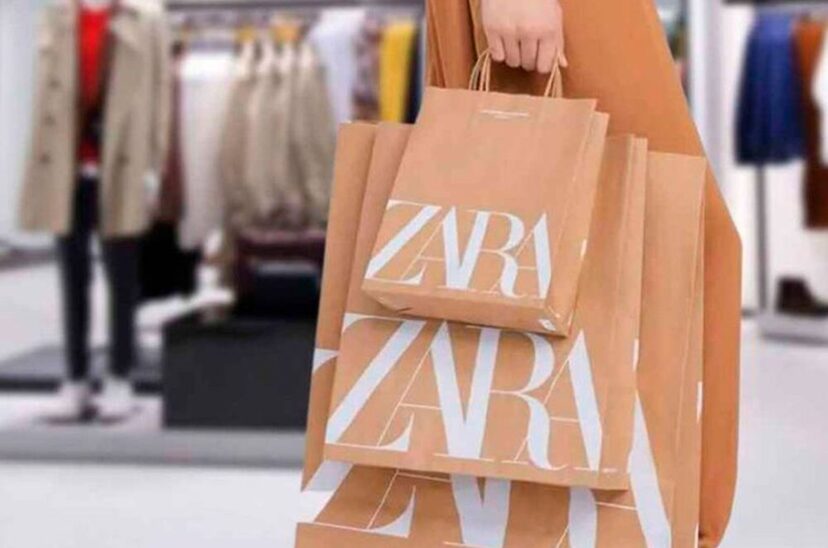 Cómo conseguir ofertas en Zara - 4 pasos
