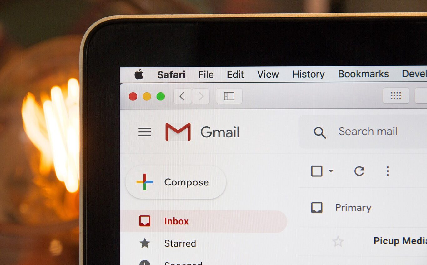 mails Gmail