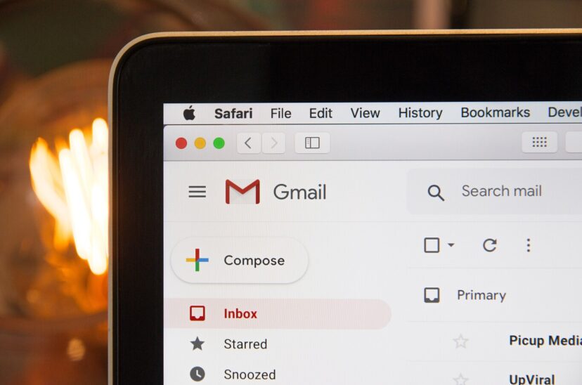 mails Gmail