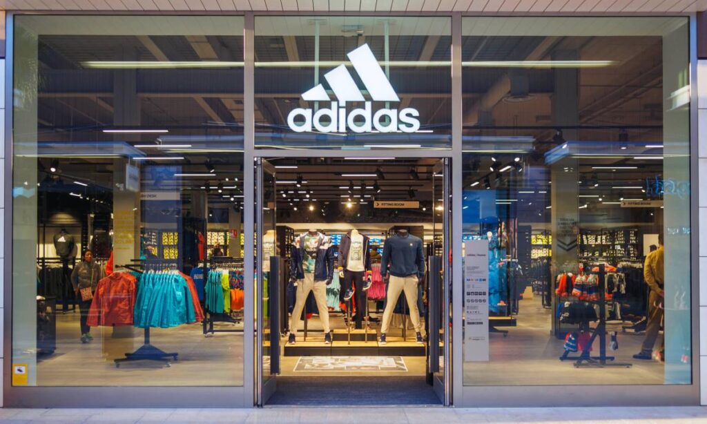 Cómo conseguir ropa de Adidas por menos de 10 mil pesos - Diario