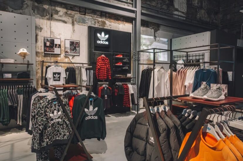 ROPA BARATA como y donde comprar en ADIDAS con descuentos del 40