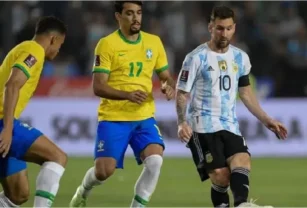 Argentina Brasil eliminatorias
