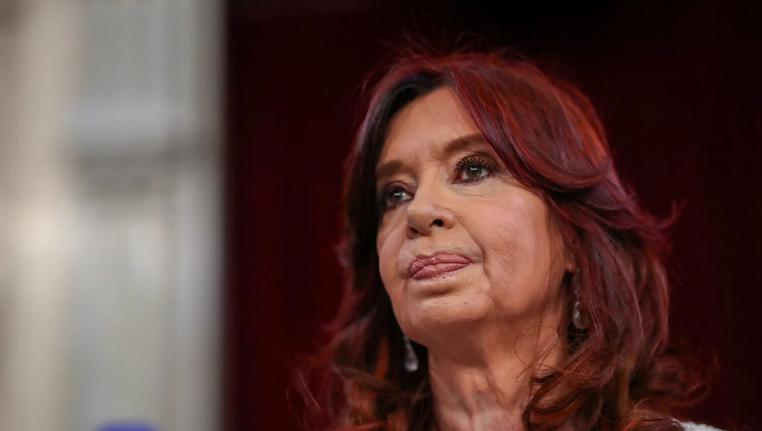 Cristina Kirchner ruta del dinero k