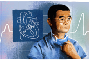 Dr. Victor Chang