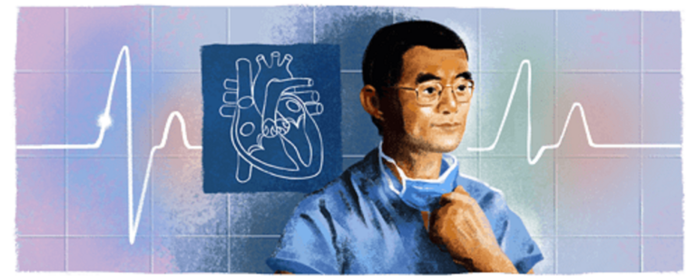 Dr. Victor Chang