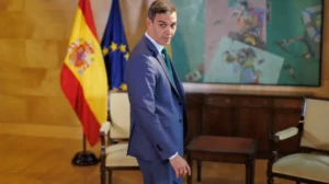 Pedro Sánchez