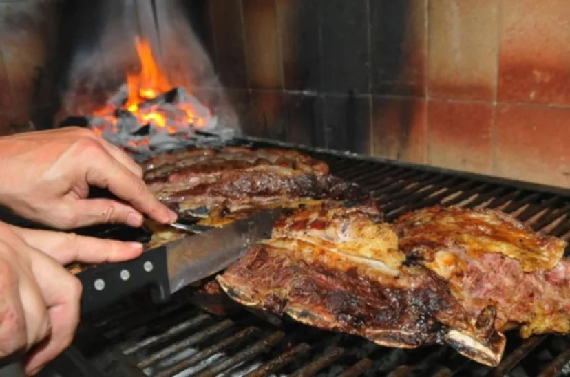 errores parrilla