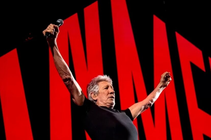 Roger Waters 123