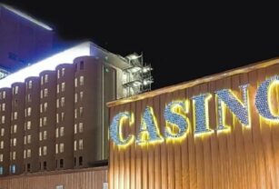 Casino de Santa Fe