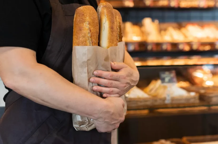 cuenta DNI descuentos panaderías