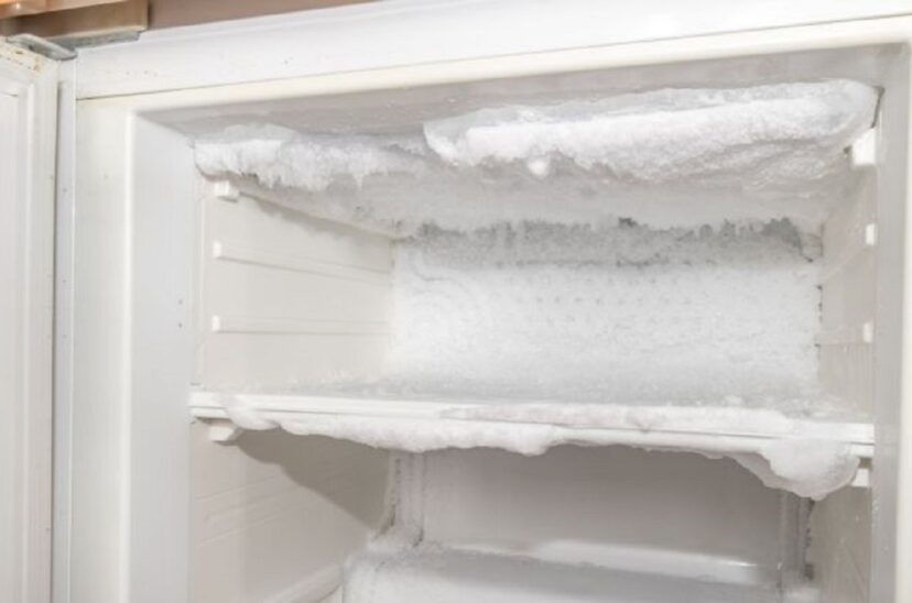 descongelar freezer