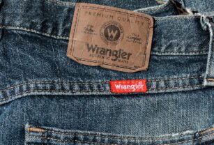Black Friday jeans Wrangler