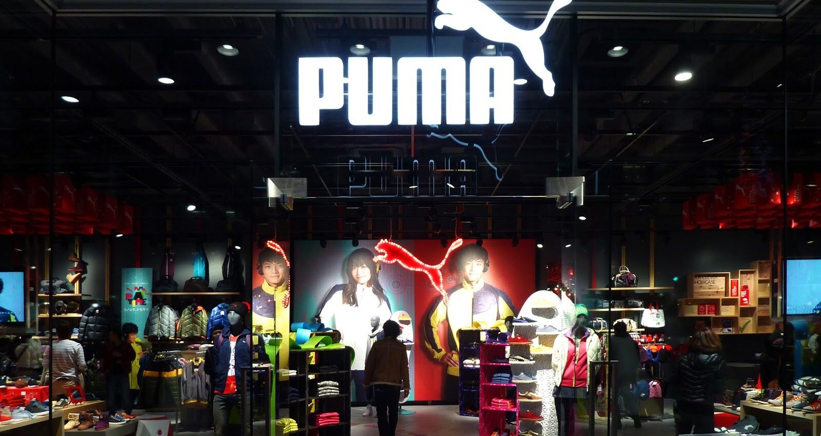 remeras puma