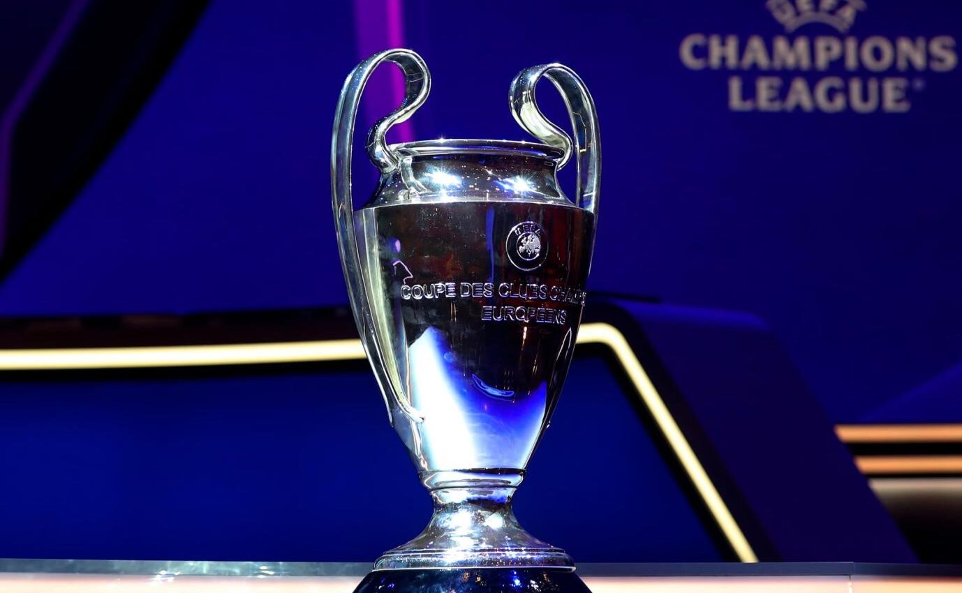 Champions League