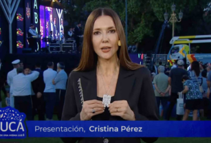 Cristina Pérez