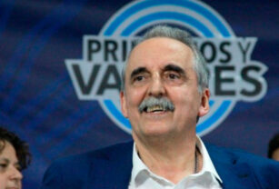 Guillermo Moreno