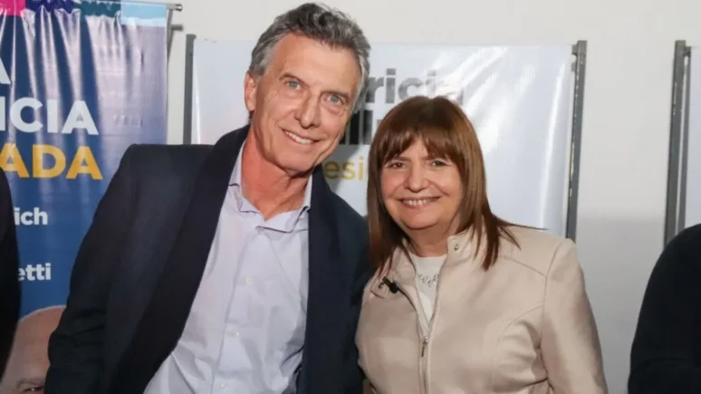 Macri Bullrich