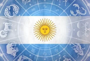 Predicción astrológica argentina 2024