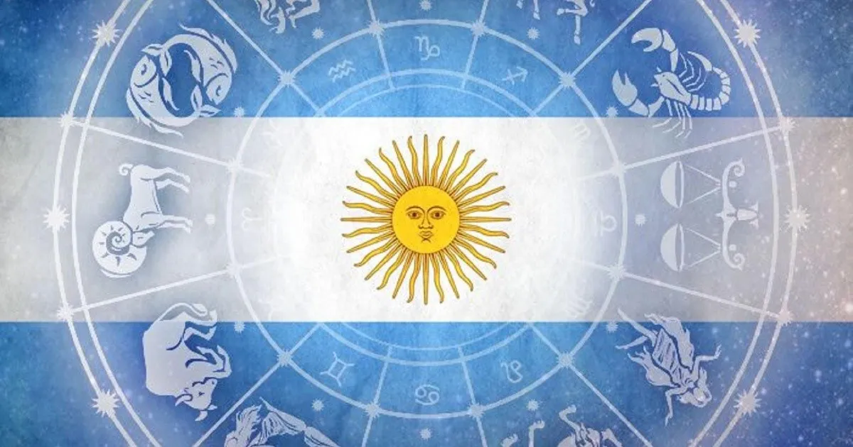 Predicción astrológica argentina 2024