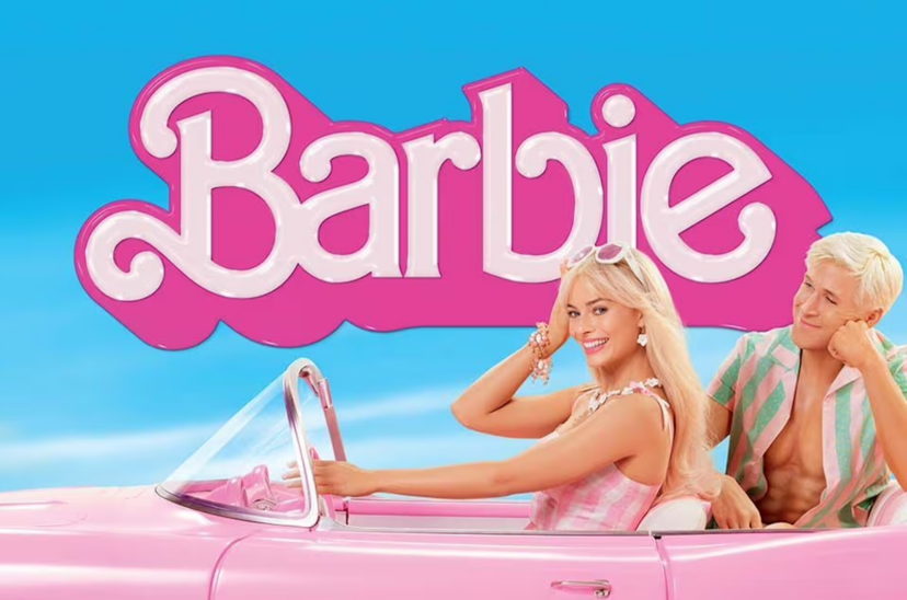 barbie